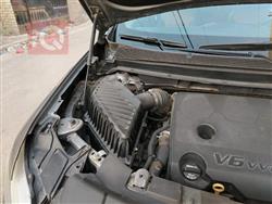 شێڤرۆلێت تراڤێرس